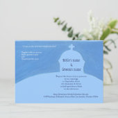 Ekklisia Kaart (Staand voorkant)