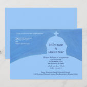 Ekklisia Kaart (Voorkant / Achterkant)