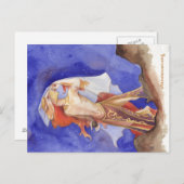 Ekkuli Briefkaart (Voorkant / Achterkant)