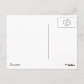 Eklat Briefkaart (Achterkant)