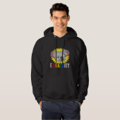 Ekoalaity Koala Equality Gay Lesbian Pride Month R Hoodie (Voorkant volledig)
