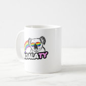 Ekoalaty Koffiemok (Voorkant links)