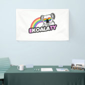 Ekoalaty Spandoek (Beurs)