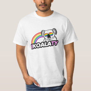 Ekoalaty T-shirt