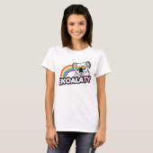 Ekoalaty T-shirt (Voorkant volledig)