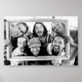 Ekoostik Hookah Poster (Voorkant)