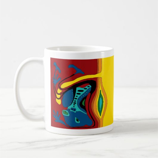 ekos crimped Mok (Links)