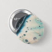 ekos plastic lagune Button (Voorkant /achterkant)