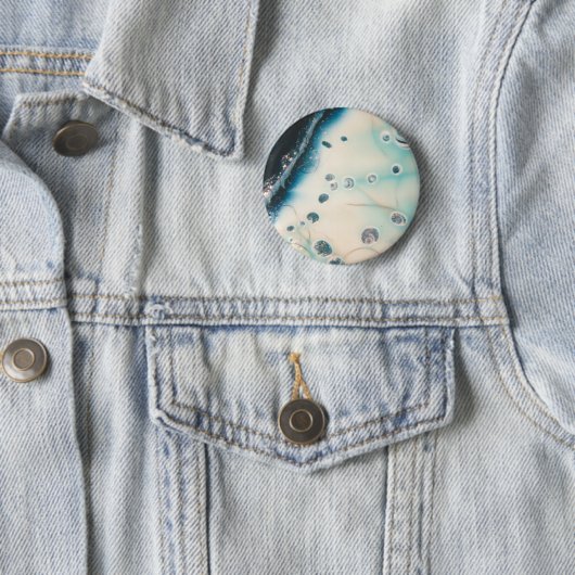 ekos plastic lagune Button (In situ)