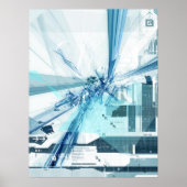 EKS POSTER (Voorkant)