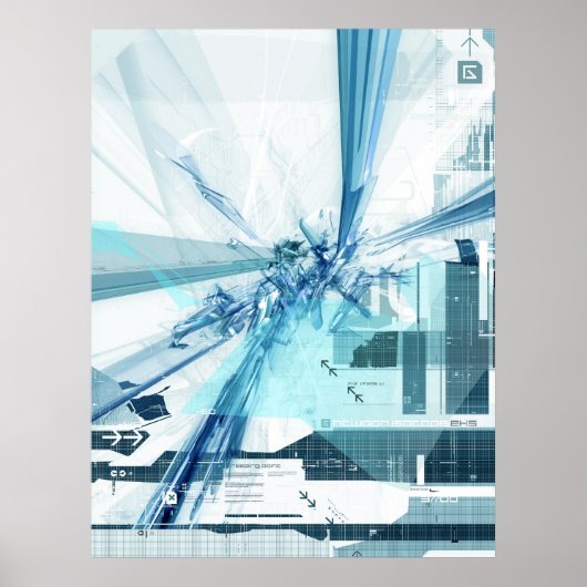 EKS POSTER (Voorkant)