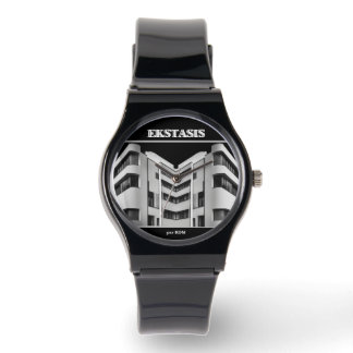 Ekstasis - Spirit of Bauhaus Edition Horloge