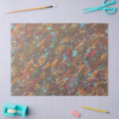 Eksterposter Tissuepapier (Craft)