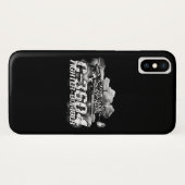 EKW C-36 Case-Mate iPhone CASE (Achterkant (horizontaal))