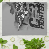 EKW C-36 Handdoeken (Gevouwen)