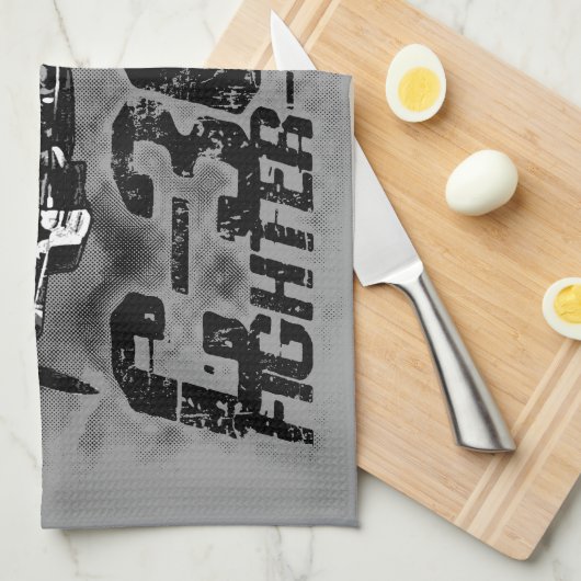 EKW C-36 Handdoeken (Quarter Fold)