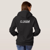 EKW C-36 Hoodies (Achterkant volledig)