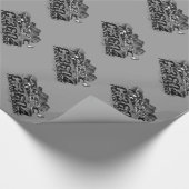EKW C-36 inpakpapier (Hoek)