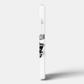 EKW C-36 iPad Mini Retina Hoesje (Achterkant / Links)