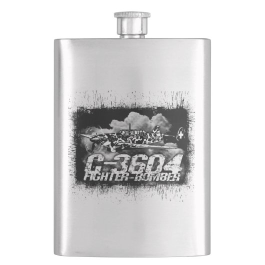 EKW C-36 kolven Flacon (Voorkant)