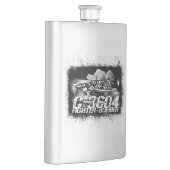 EKW C-36 kolven Flacon (Rechts)