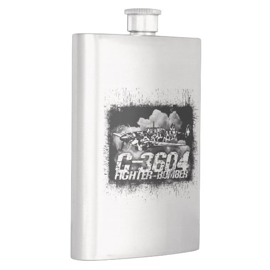 EKW C-36 kolven Flacon (Rechts)