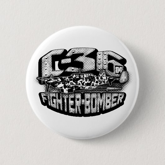 EKW C-36 Pinback Button Button (Voorkant)