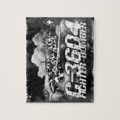 EKW C-36 Puzzel (Verticaal)