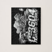 EKW C-36 puzzel (Verticaal)