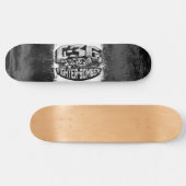 EKW C-36 Skateboard (Horizontaal)