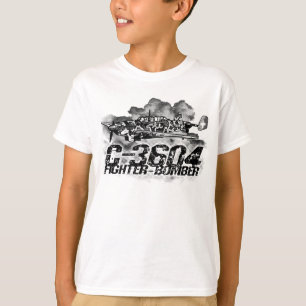 EKW C-36 T Shirt