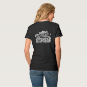 EKW C-36 Tshirts (Achterkant volledig)