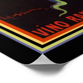 "El Abuelo" Leonetto Cappiello Poster 16x20 (Hoek)