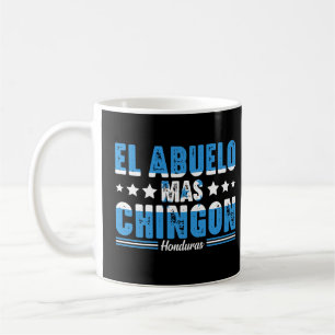 El Abuelo Mas Chingon Honduras Honduras Opa Koffiemok