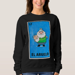 El Abuelo Mexican Lottery Parody Trui