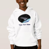 El Al Maslool Space Shuttle (Voorkant)