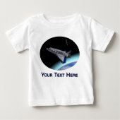 El Al Maslool Space Shuttle (Voorkant)