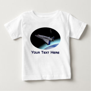 El Al Maslool Space Shuttle