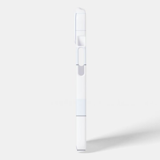 El Al Maslool Space Shuttle Case-Mate Samsung Gala iPhone Case (Achterkant / Links)