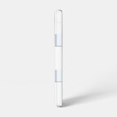 El Al Maslool Space Shuttle Hoesje-Mate Samsung Ga Galaxy Hoesje (Linkerkant)