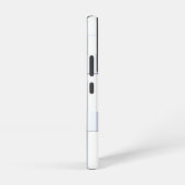 El Al Maslool Space Shuttle Hoesje-Mate Samsung Ga Samsung Galaxy Hoesje (Rechterkant)