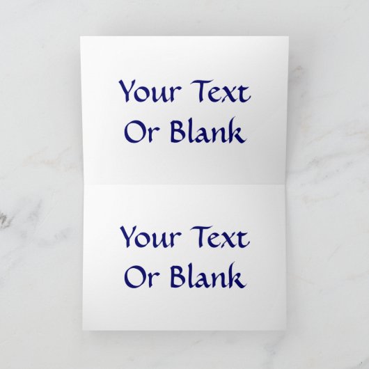 El Al Maslool Space Shuttle Kaart (Binnen)