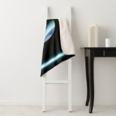 El Al Maslool Space Shuttle Sherpa Deken (In situ)