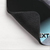 El Al Space Shuttle Muismat (Hoek)