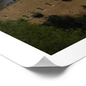 El Alcazar Poster (Hoek)