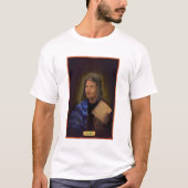 El Andy T-shirt (Voorkant)