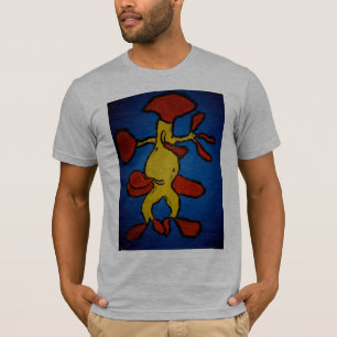 el aneurismo t-shirt