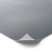 El Angel Caido Poster (Hoek)