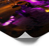 El Angel De Independencia, Mexicaans Landmark Poster (Hoek)