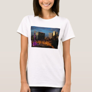 El Angel De Independencia, Mexicaans Landmark T-shirt